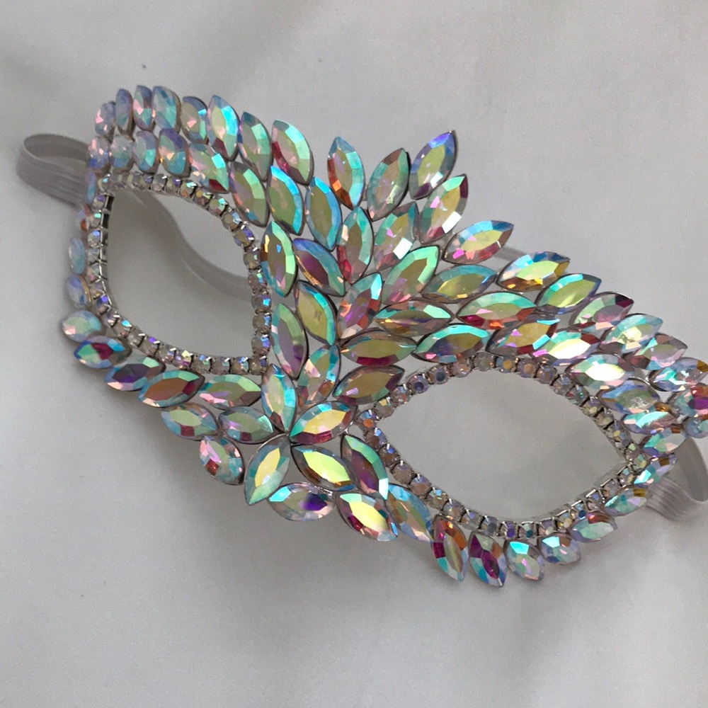 High quality Rave Mask! 💎😍